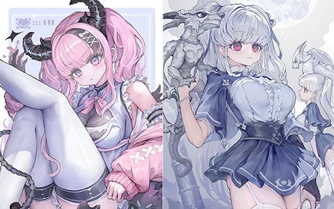 [ぼるぼる(VOlV0I)]Pixiv+推特图片包[146P] - 二次元星球