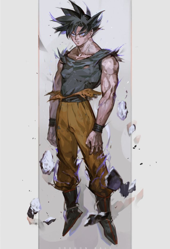 图片[3] - [西原いさお(NishiharaIsao)]散图包+tumblr图片包[637P] - 二次元星球
