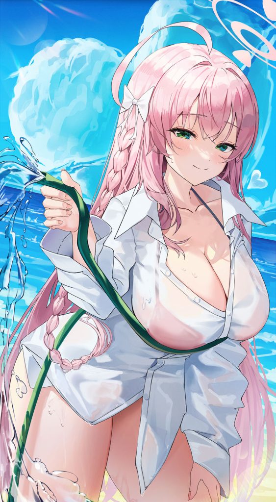 图片[13] - [junhwan(KJ00315422)]Pixiv+推特图片包[112P] - 二次元星球