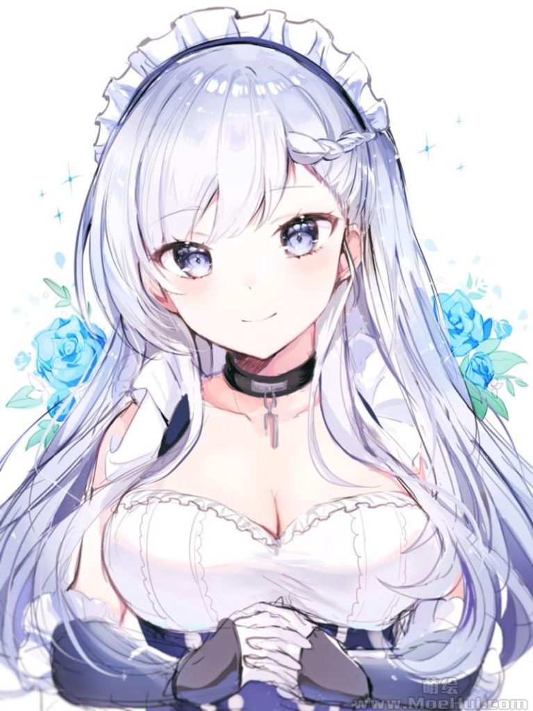 图片[1] - [Noyu(NOYU23386566)]Pixiv+推特图片包[395P] - 二次元星球