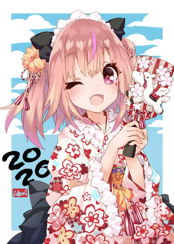 图片[15] - [佐伯トウマ(winterhorse)]Pixiv+推特图片包[337P] - 二次元星球