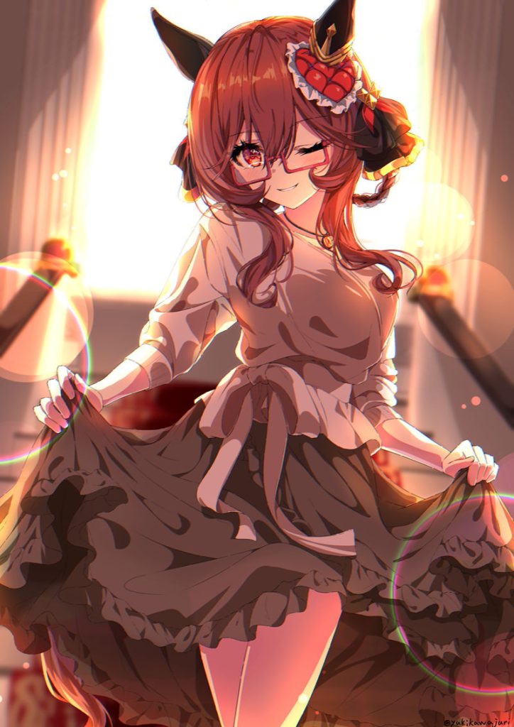 图片[6] - [画师推荐][ゆきかわじゅり(yukikawajuri)]Pixiv+推特图片包[122P] - 二次元星球