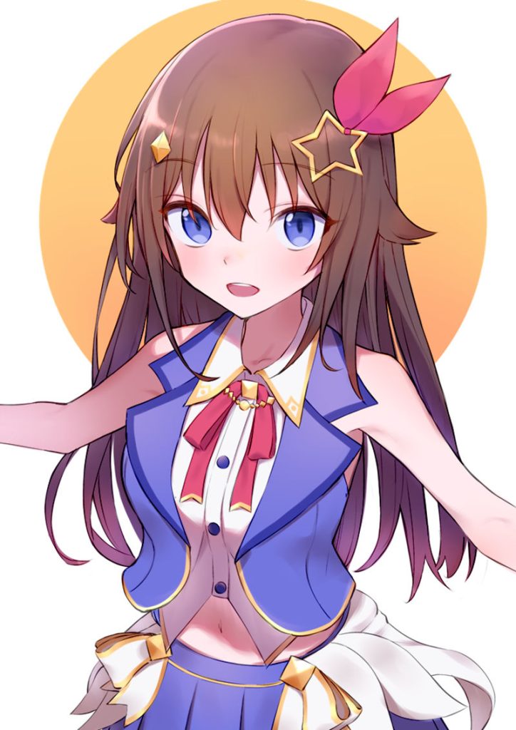 图片[4] - [せんだなら(Senda_nara)]PIXIV+推特图片包[131P] - 二次元星球