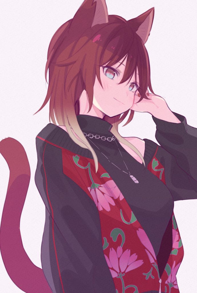 图片[2] - [suzuno(suzuno3110)]Pixiv+推特图片包[254P] - 二次元星球