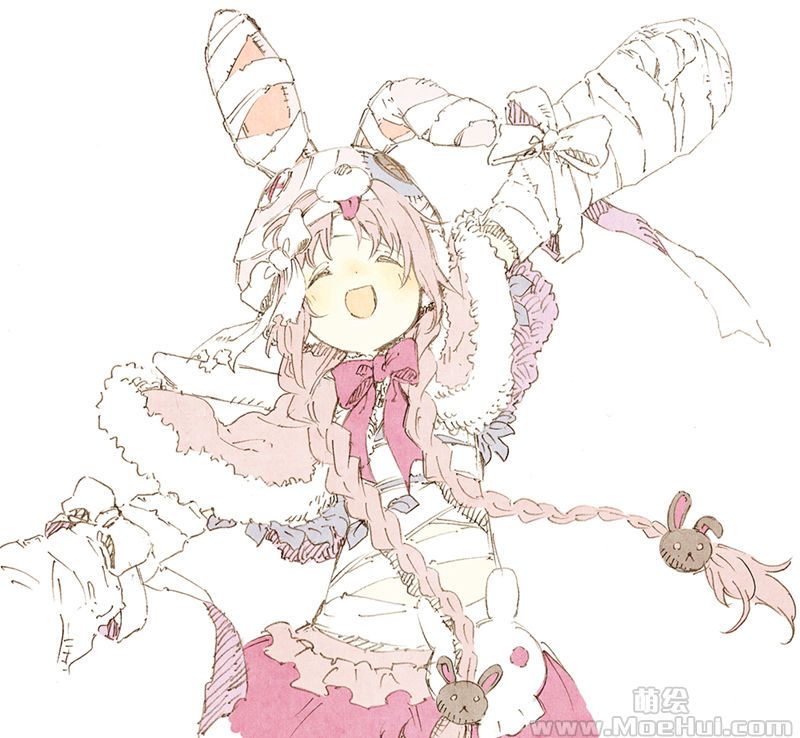 图片[18] - [肋兵器(AbaraHeiki)]Pixiv+bluesky+推特图片包[1397P] - 二次元星球