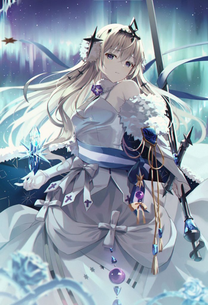 图片[2] - [ヒョニー(HYONEE)]Pixiv+推特图片包[191P] - 二次元星球