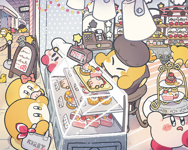 图片[15] - [春喰い(Harukui_i)]Pixiv+推特图片包[683P] - 二次元星球