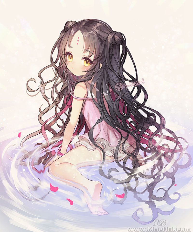 图片[16] - [神威なつき(KamuiNatsuki)]Pixiv+tumblr+instagram+推特图片包[1311P] - 二次元星球