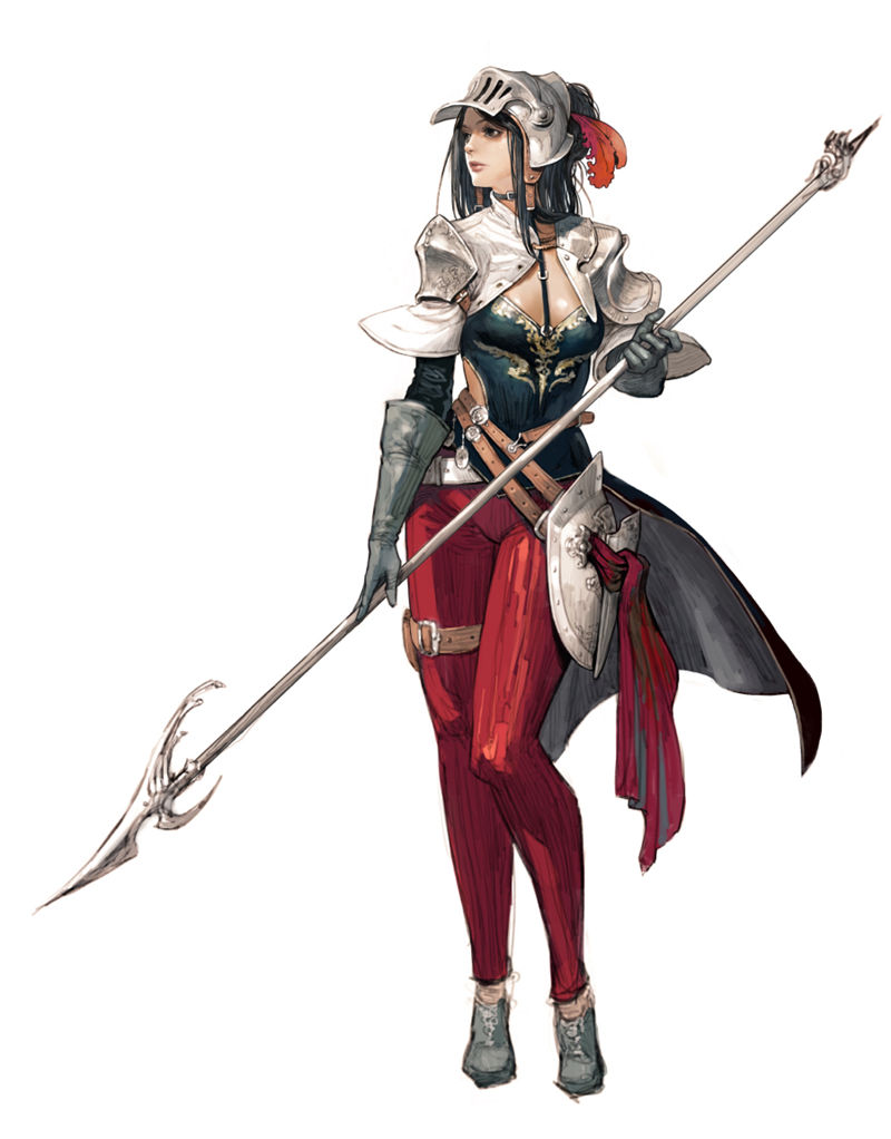 图片[12] - [tahra(tahraart)]Pixiv+artstation+deviantart+推特图片包[914P] - 二次元星球