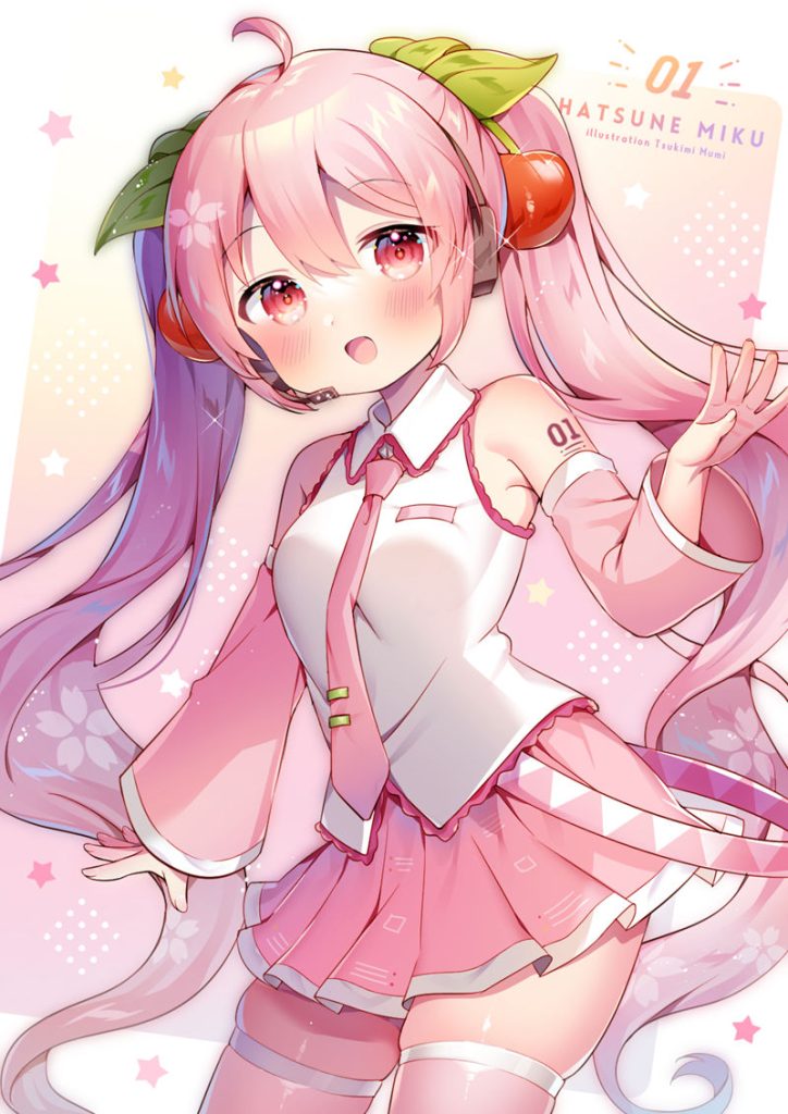 图片[1] - [つきみむみ(Tsukimi_Mumi)]Pixiv+推特图片包[225P] - 二次元星球