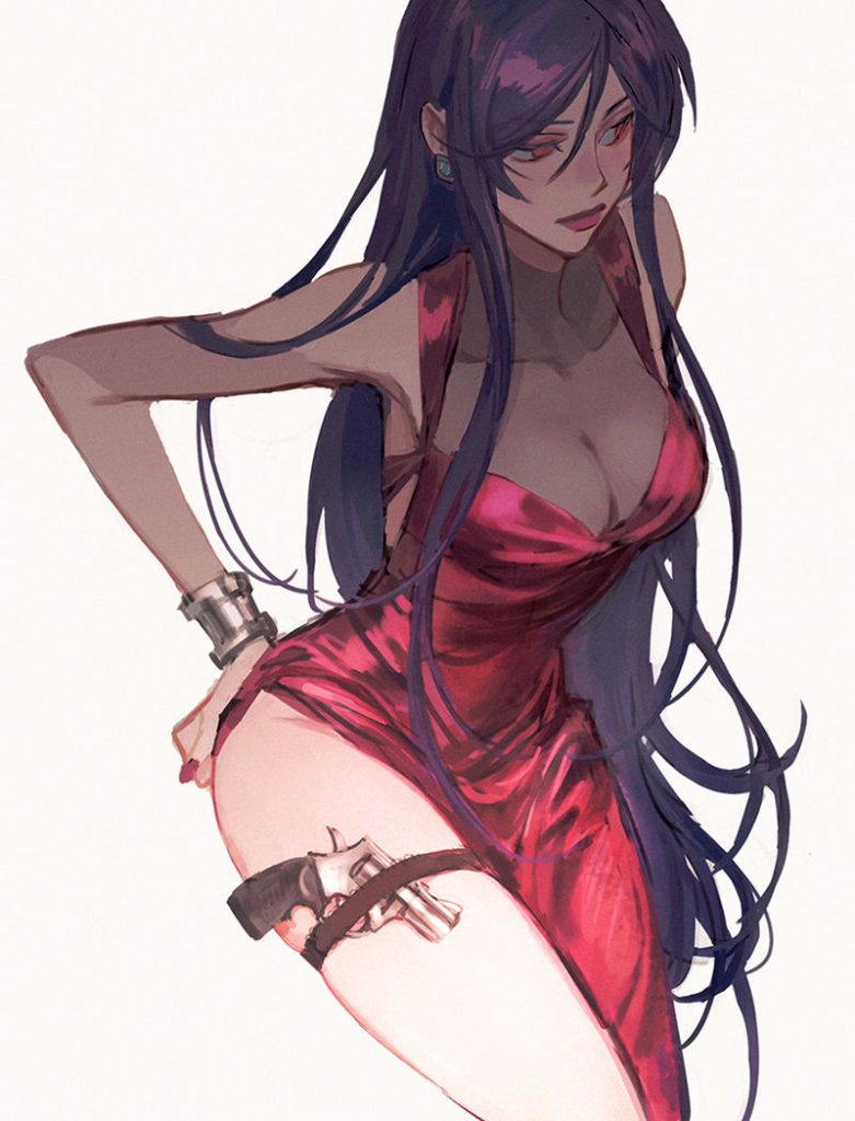 图片[3] - [画师推荐][se(se_5eeeee)]Pixiv+推特图片包[1155P] - 二次元星球