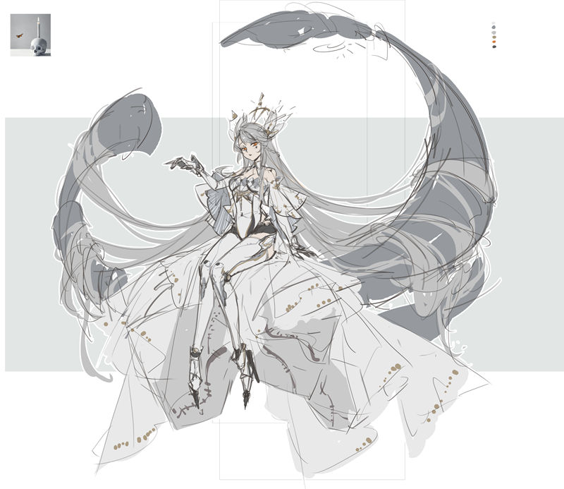 图片[4] - [画师推荐][兔扎特(Rainygo)]Pixiv+推特图片包[472P] - 二次元星球