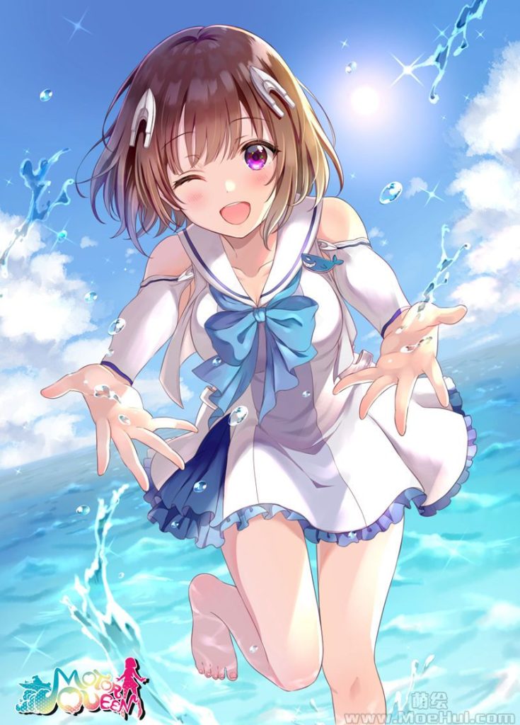 图片[15] - [やとみ(yatomi)]Pixiv+推特图片包[413P] - 二次元星球