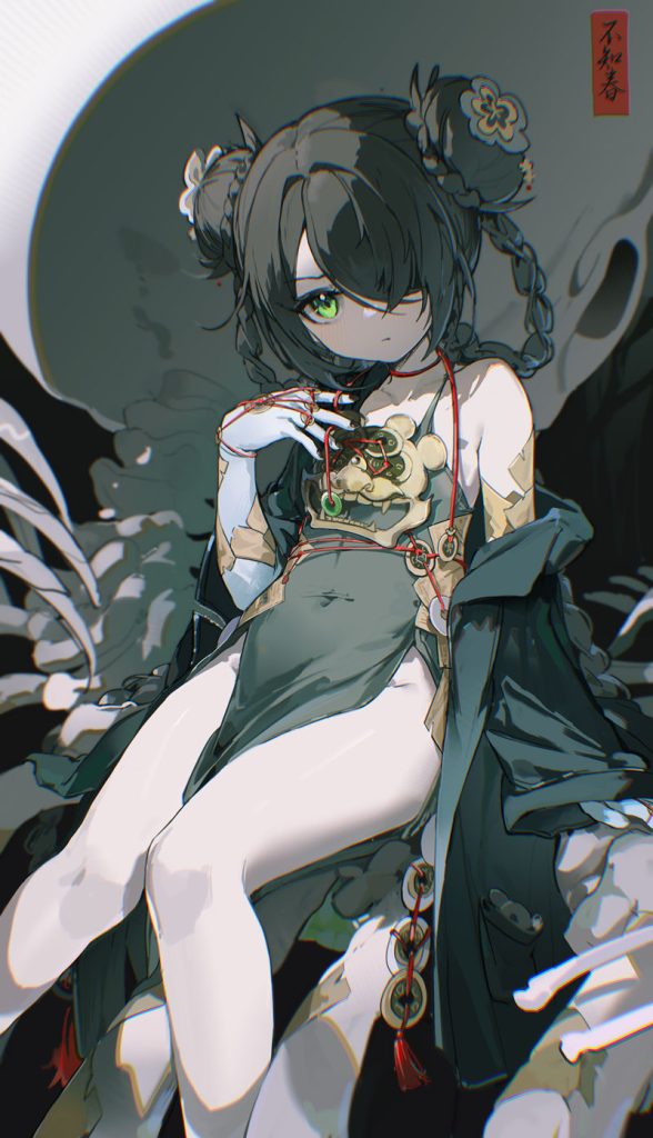 图片[12] - [画师推荐][Coria(Coria_Tutu)]Pixiv+推特图片包[387P] - 二次元星球
