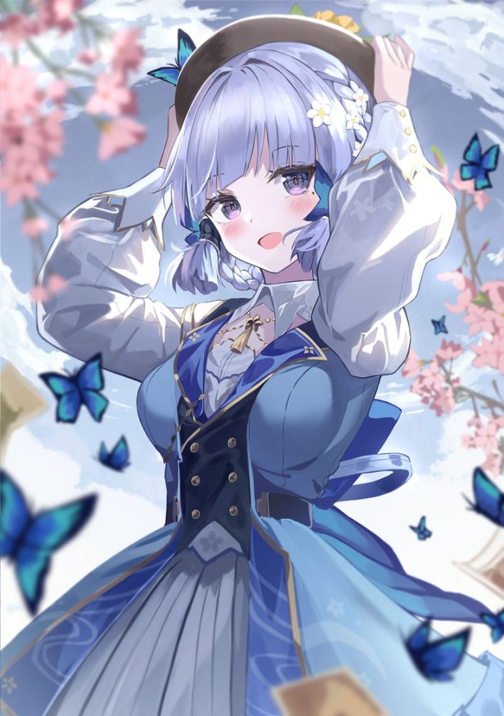 图片[13] - [SeeRo(HuyuShiro14)]Pixiv+推特图片包[273P] - 二次元星球