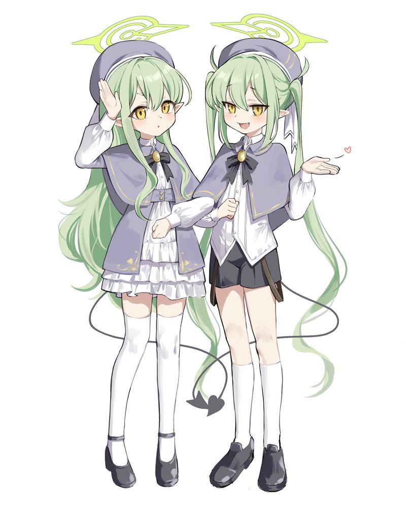 图片[16] - [ddungddang(ddungddang102)]Pixiv+推特图片包[460P] - 二次元星球