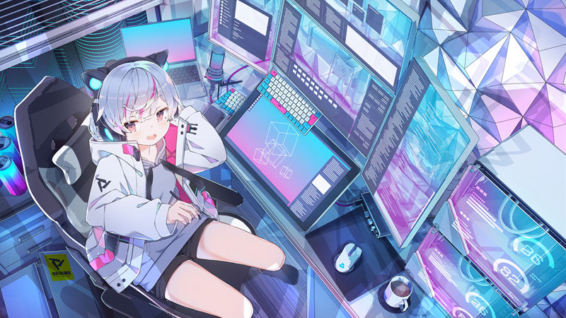 图片[15] - [HOJI(HOooooZY)]Pixiv+推特图片包[352P] - 二次元星球