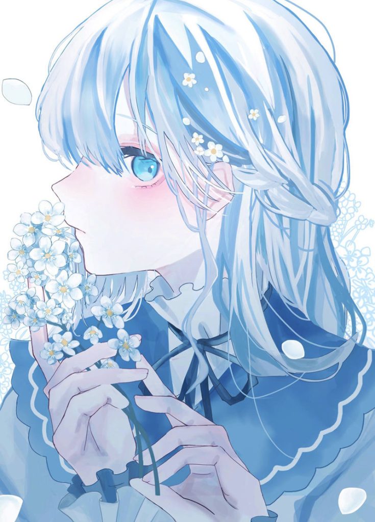 图片[11] - [葵傘(aoikasa_mono)]instagram+推特图片包[257P] - 二次元星球