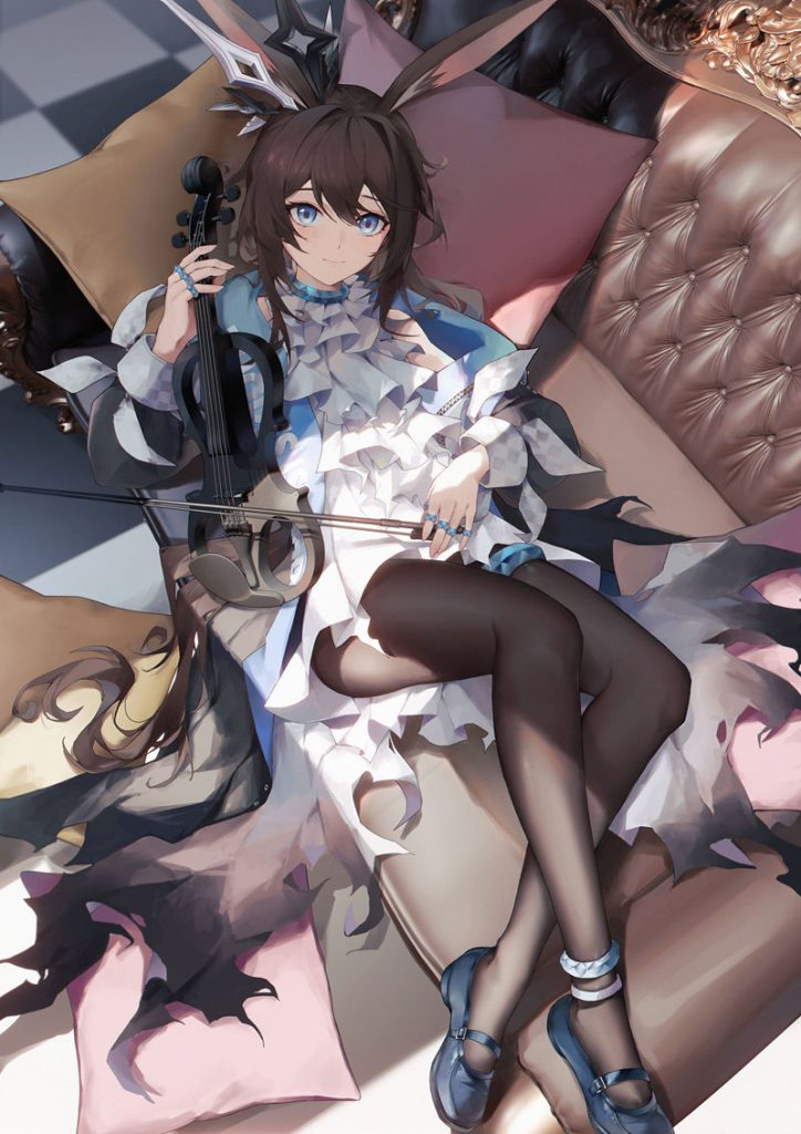 图片[16] - [画师推荐][Ruziかねつカーぺット(Ruri73364885)]Pixiv+推特图片包[113P] - 二次元星球