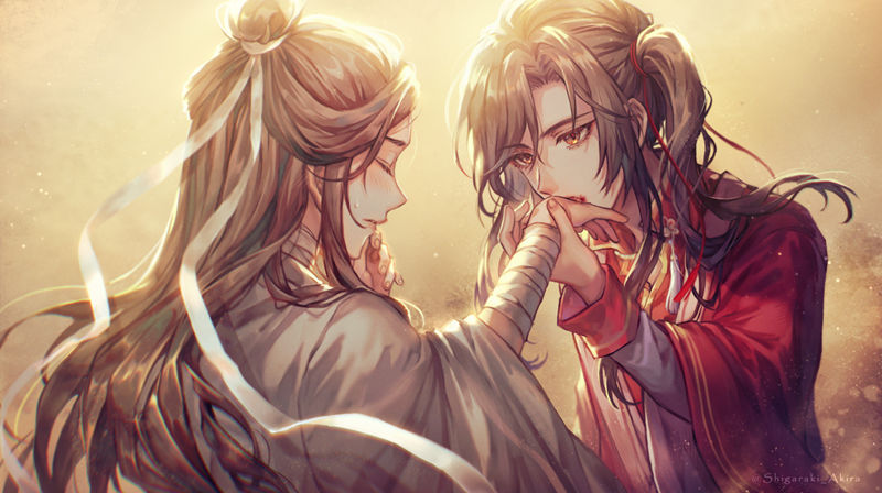 图片[7] - [画师推荐][しがらき旭(Shigaraki Akira)]Pixiv+推特图片包[588P] - 二次元星球