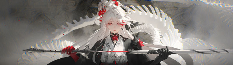 图片[5] - [画师推荐][void(void_ling)]Pixiv+推特图片包[264P] - 二次元星球