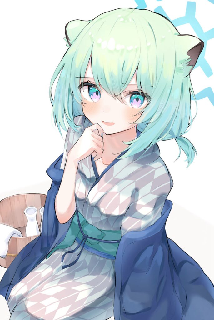 图片[8] - [のこ(noqo_noco)]Pixiv+推特图片包[349P] - 二次元星球