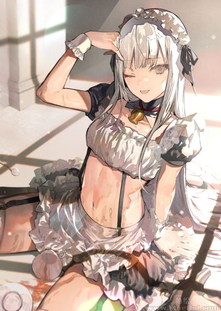图片[1] - [野崎つばた(TsubaTako)]Pixiv+推特图片包[730P] - 二次元星球