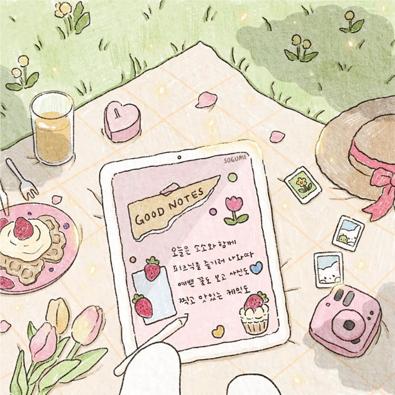 图片[16] - [SOGUMI(so_gum_i)]instagram图片包[357P] - 二次元星球