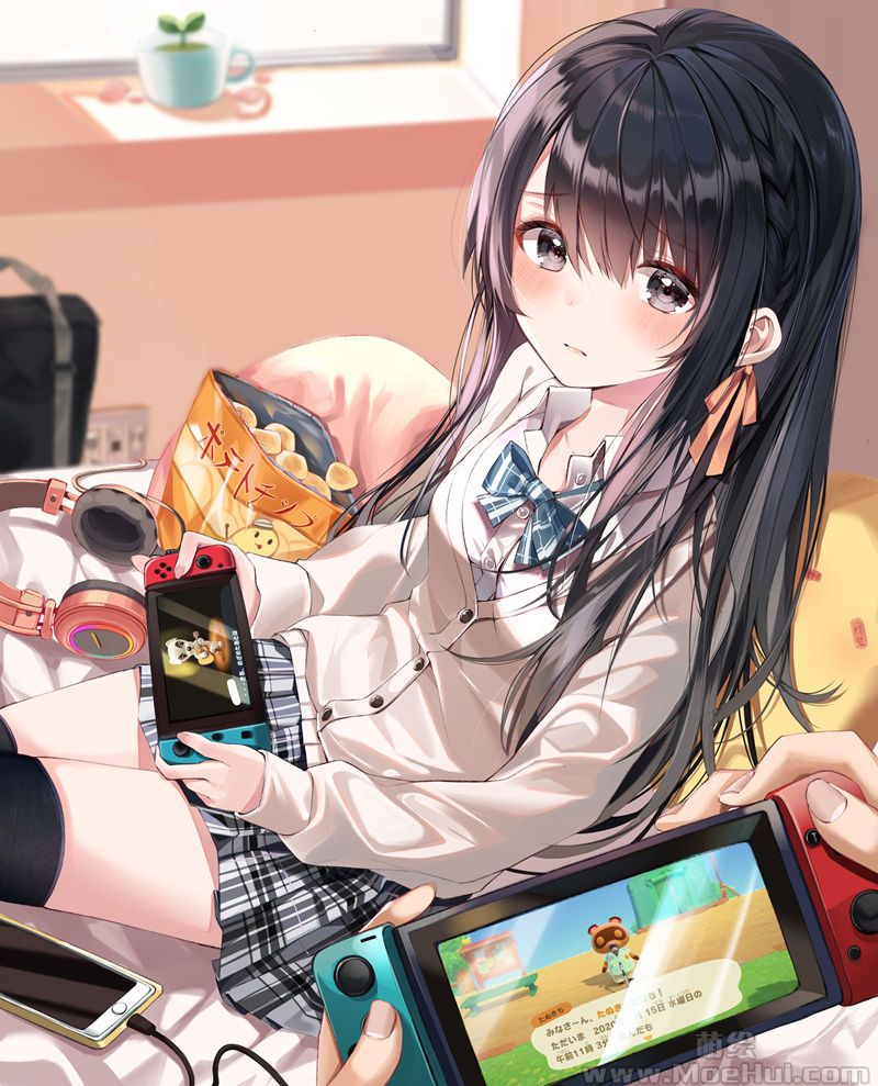 图片[11] - [buri(retty9349)]Pixiv+推特图片包[317P] - 二次元星球