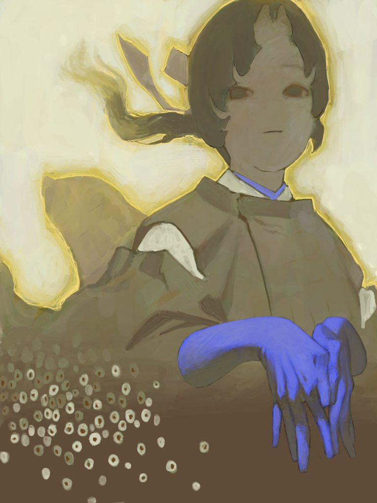 图片[18] - [画师推荐][ボウヤ(gtsleep1200)]instagram+推特图片包[208P] - 二次元星球
