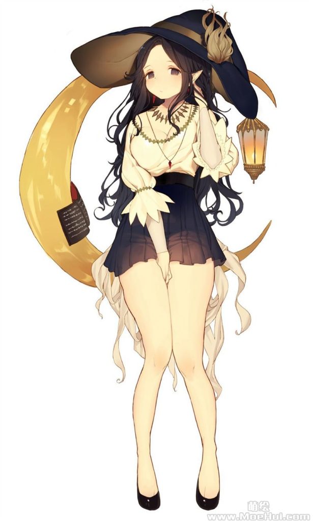 图片[1] - [北田 藻(428clv)]Pixiv+推特图片包[568P] - 二次元星球