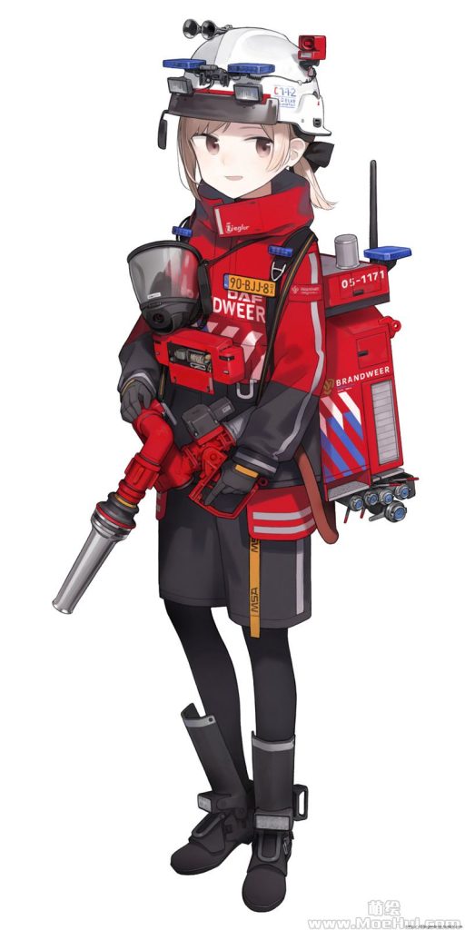 图片[6] - [DANGERDROP(ARQISAT)]Pixiv+instagram+tumblr+推特图片包[247P] - 二次元星球
