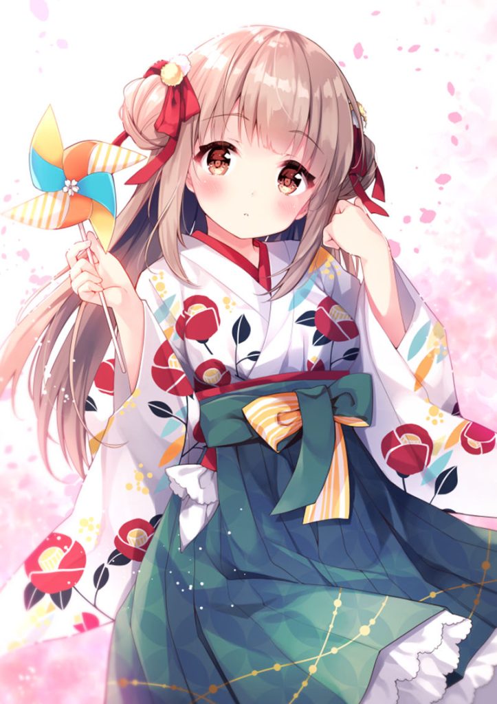图片[5] - [恋小いろり(KoikoIrori)]Pixiv+部分fanbox+推特图片包[921P] - 二次元星球