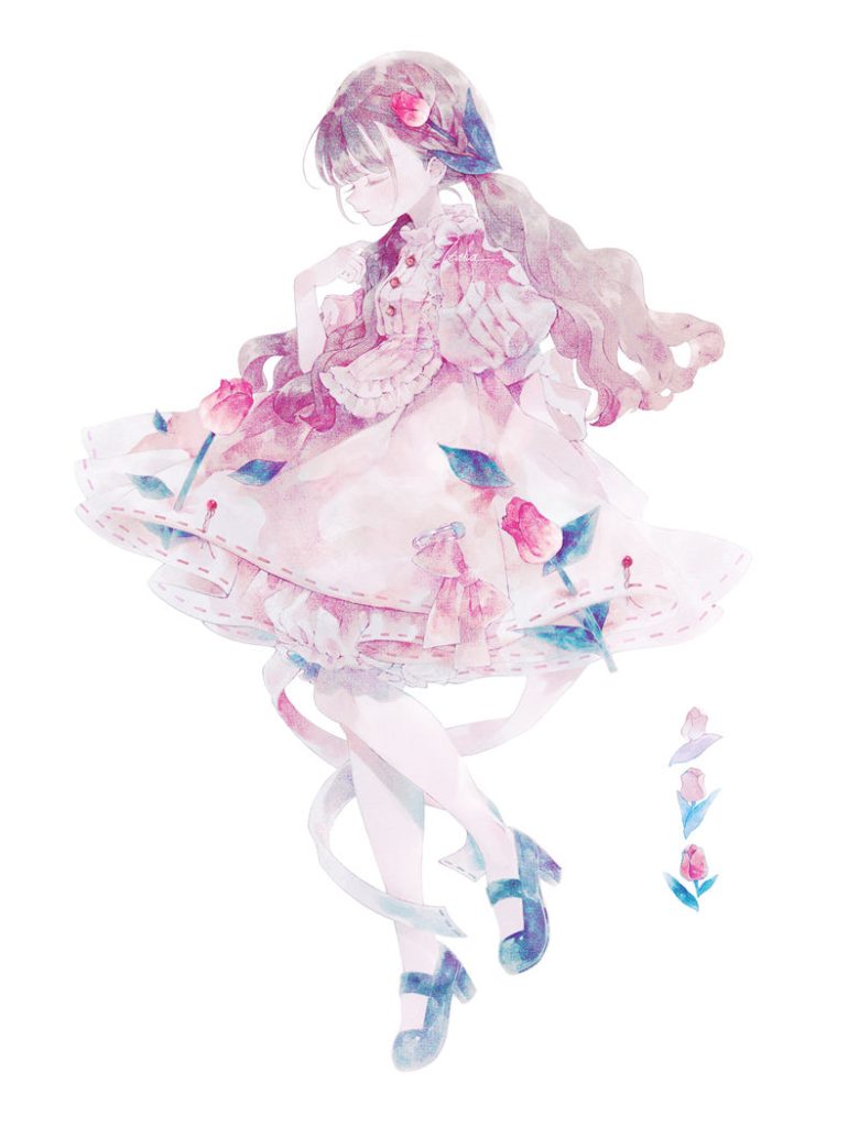 图片[5] - [うたは(utaha_uta)]instagram+推特图片包[395P] - 二次元星球