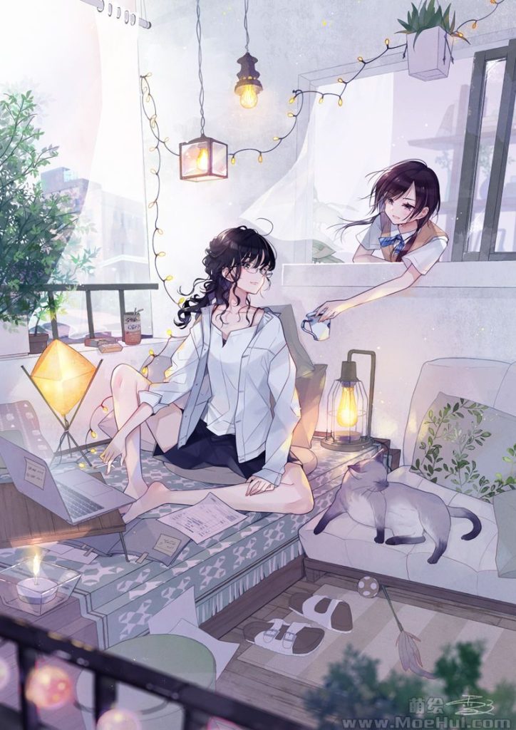 图片[13] - [雪子(Yukiko)]Pixiv+instagram+推特图片包[1276P] - 二次元星球