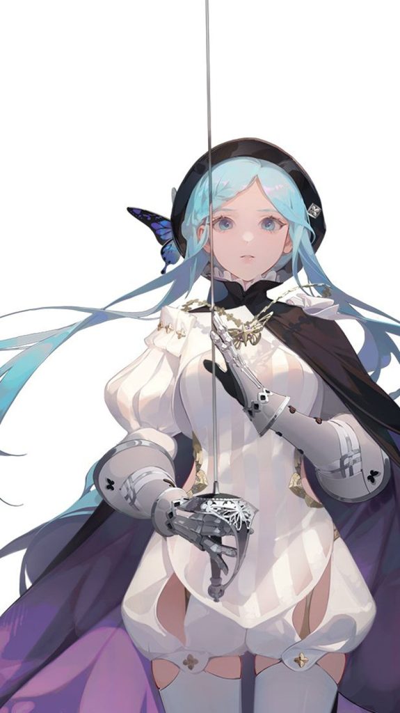 图片[17] - [画师推荐][Duoer(dlgeria)]推特图片包[108P] - 二次元星球