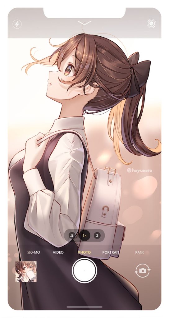 图片[11] - [ふゆのら(huyunora)]Pixiv+推特图片包[98P] - 二次元星球