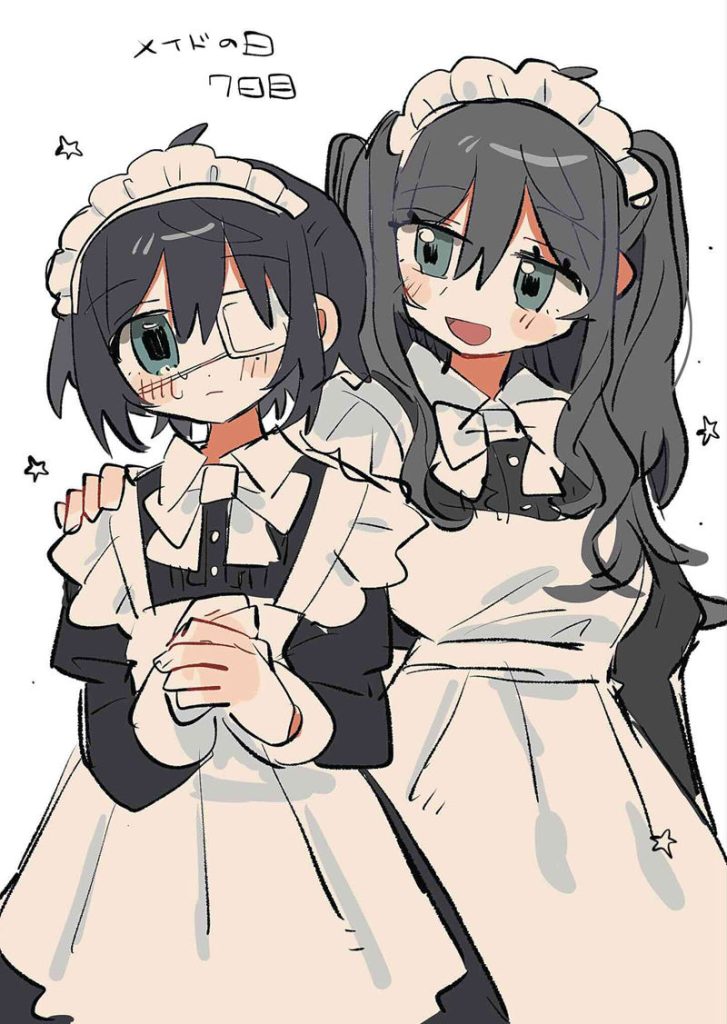 图片[14] - [植苗チイロ(saltchiyiro105)]Pixiv+推特图片包[1037P] - 二次元星球