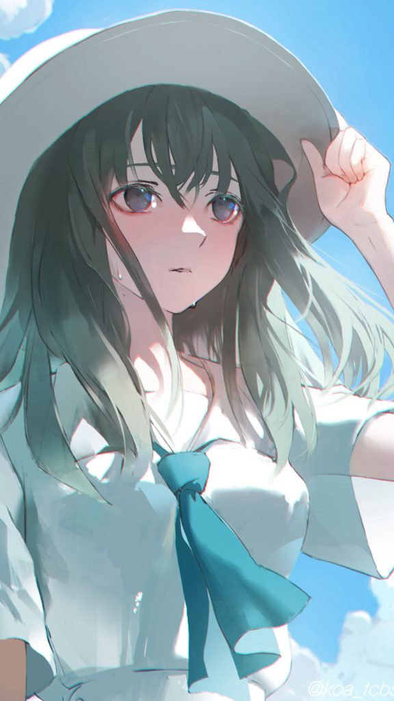 图片[15] - [koa(koa_tcbs)]Pixiv+推特图片包[104P] - 二次元星球