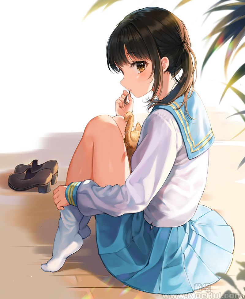 图片[4] - [Tokkyu(tokkyusan)]pixiv图片包+推特包[303P] - 二次元星球