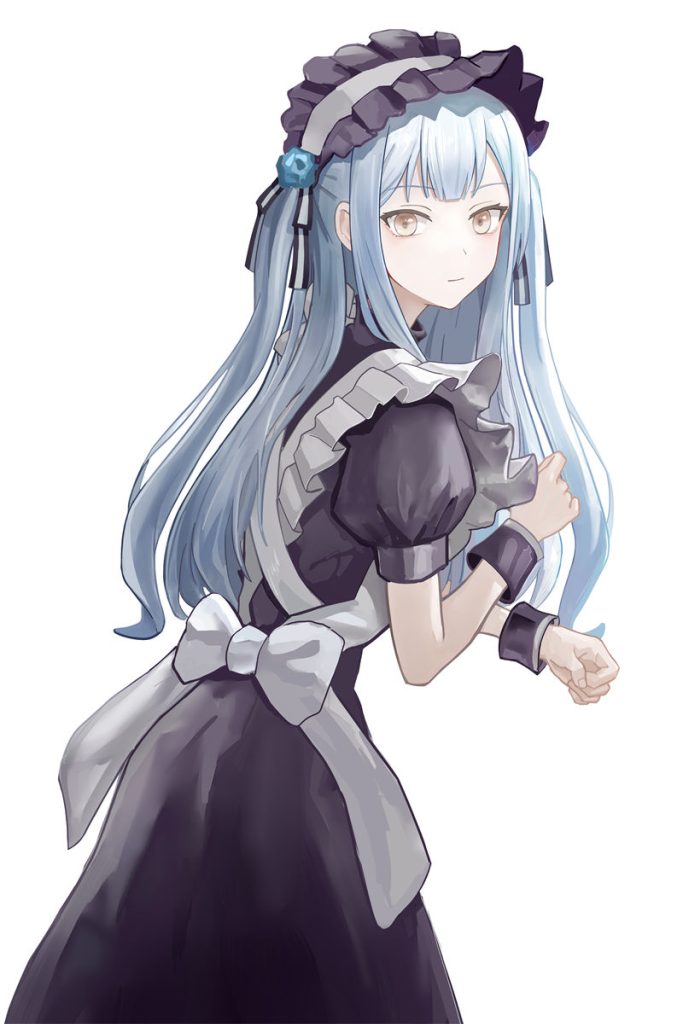 图片[10] - [画师推荐][赫狸herri(_Herri_)]Pixiv+推特图片包[88P] - 二次元星球