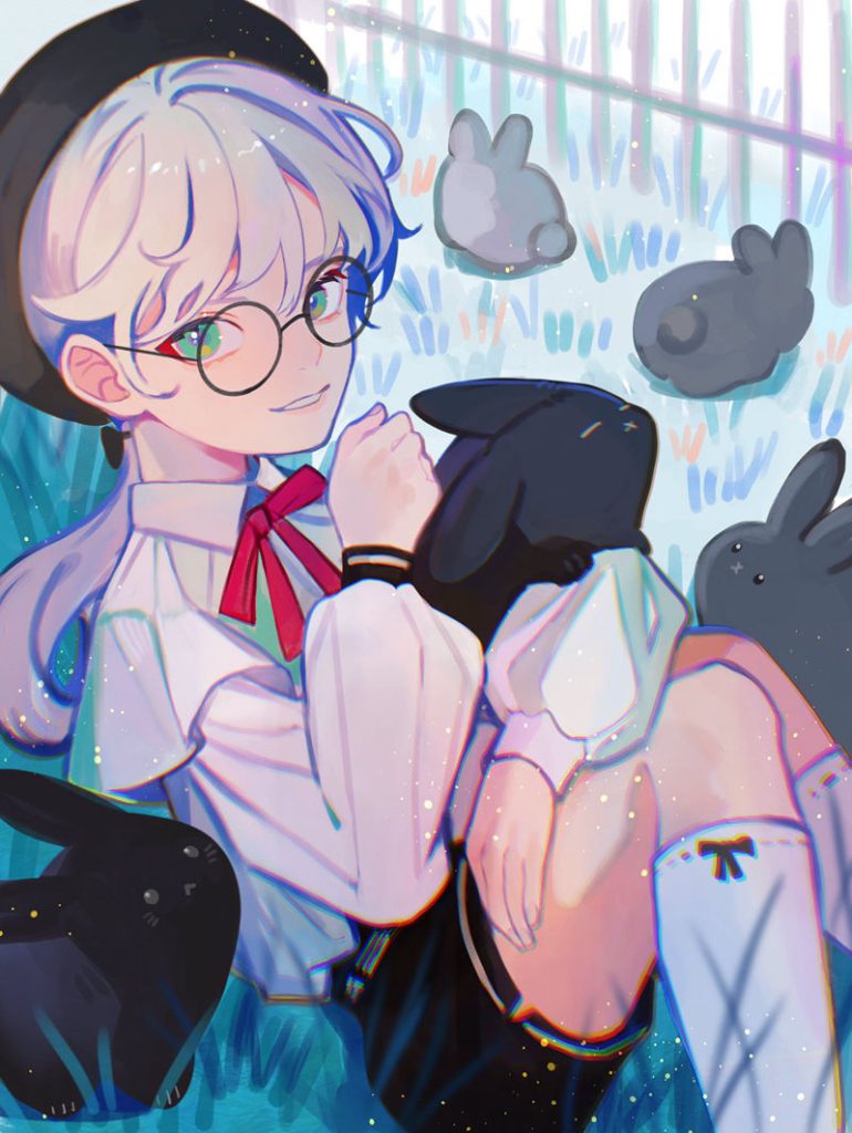 图片[6] - [ぽん豆°(ponn_mame)]Pixiv+bluesky+instagram+推特图片包[948P] - 二次元星球