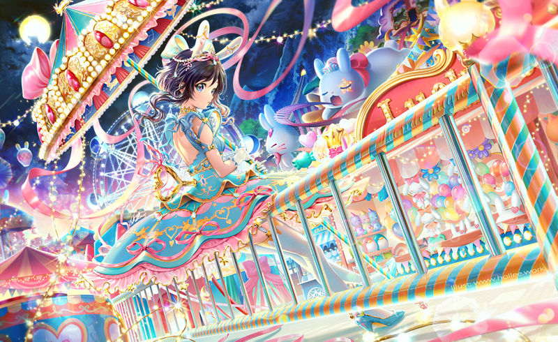 图片[5] - [ホリー(Hollee)]Pixiv+instagram+推特图片包[833P] - 二次元星球