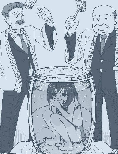 图片[6] - [HamsterFragment]推特图片包[324P] - 二次元星球