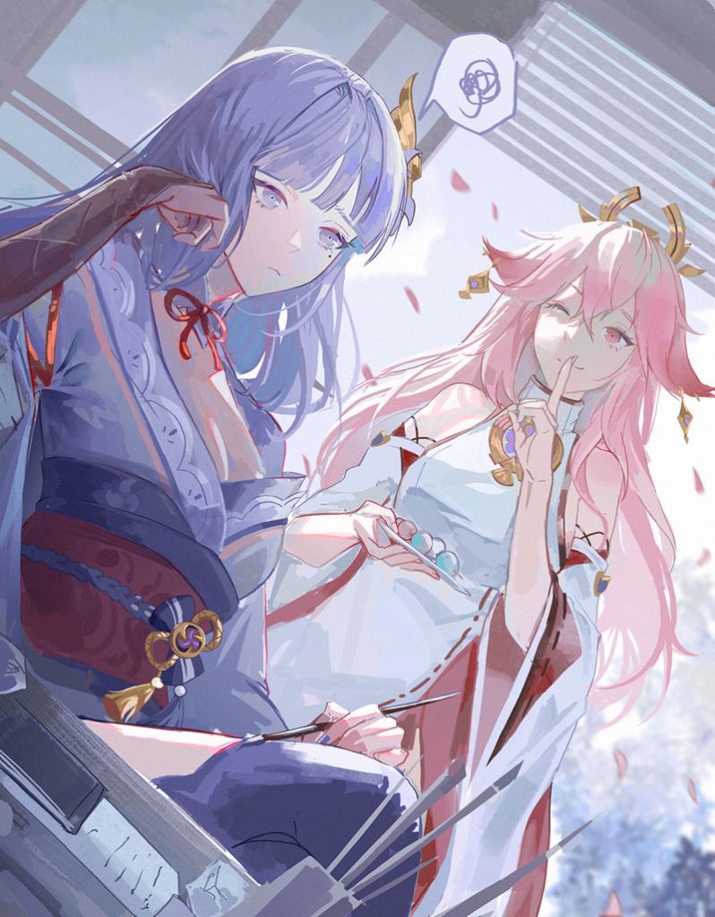 图片[7] - [ILUMI(lumi250)]推特图包[119P] - 二次元星球