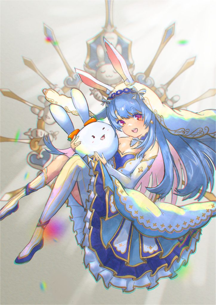 图片[5] - [roya(roya247)]Pixiv+推特图片包[277P] - 二次元星球