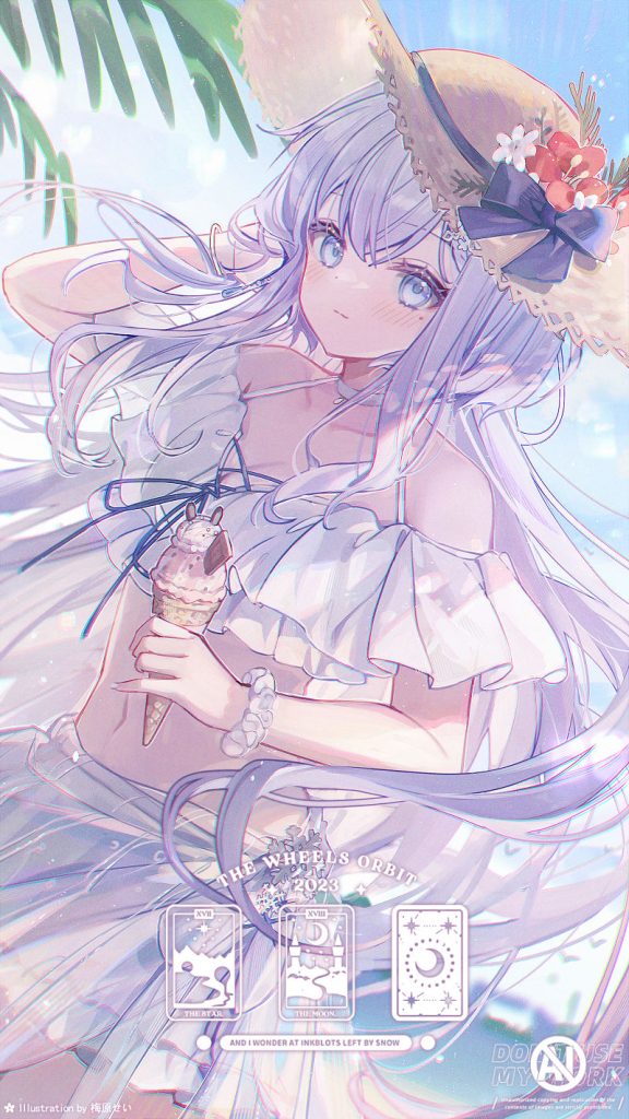 图片[7] - [画师推荐][梅原生(sei_umehara)]Pixiv+推特图片包[142P] - 二次元星球