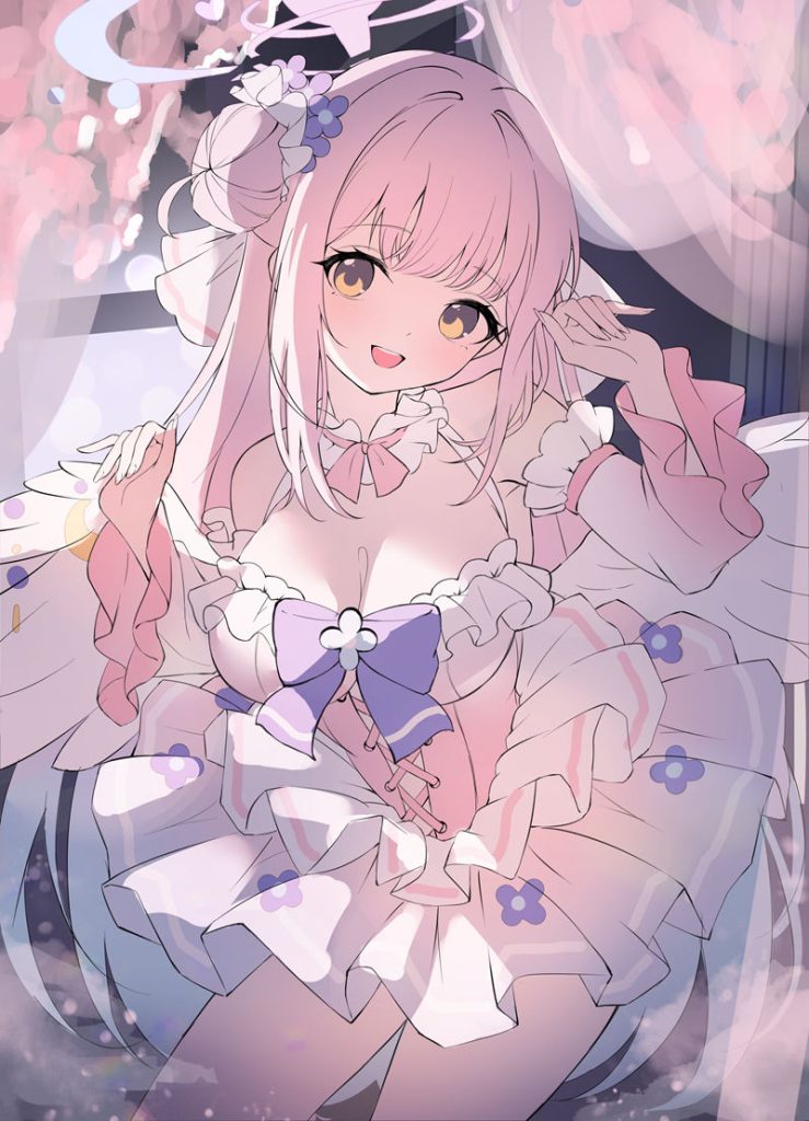 图片[14] - [画师推荐][みづち(yukisaki_2613)]Pixiv+推特图片包[188P] - 二次元星球