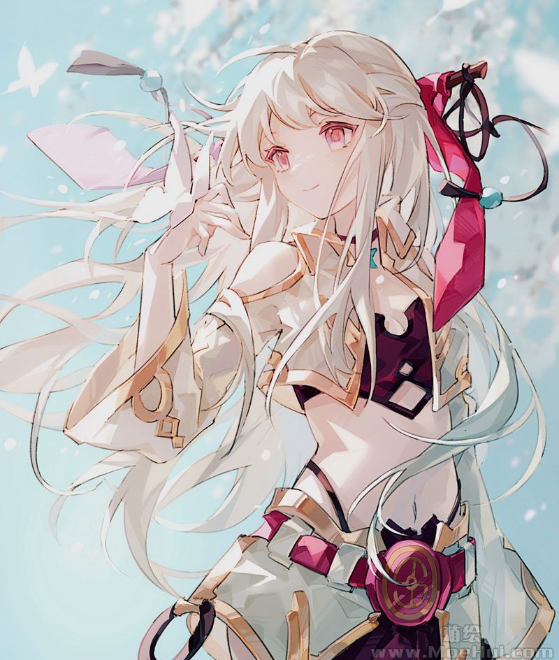 图片[14] - [画师推荐][Mechari]Pixiv+推特图片包[162P] - 二次元星球