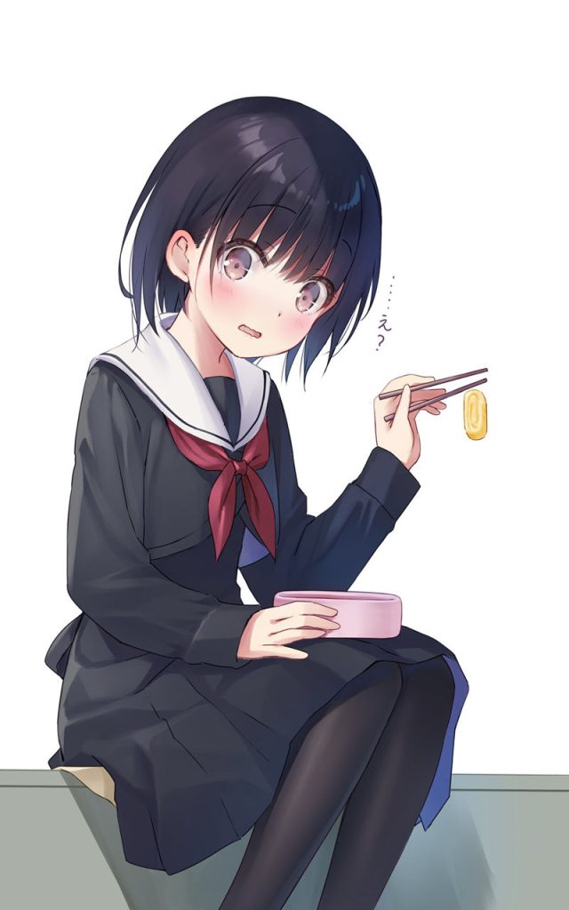 图片[16] - [Na-Ga(iktd13)]BlueSky+散图包+推特图片包[786P] - 二次元星球